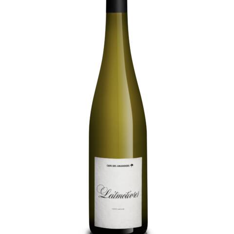 Leitmotive - Petite Arvine 2022