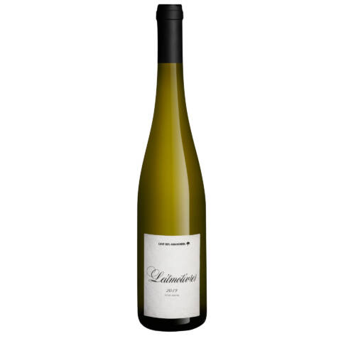 Leitmotive (Petite Arvine) - 2022