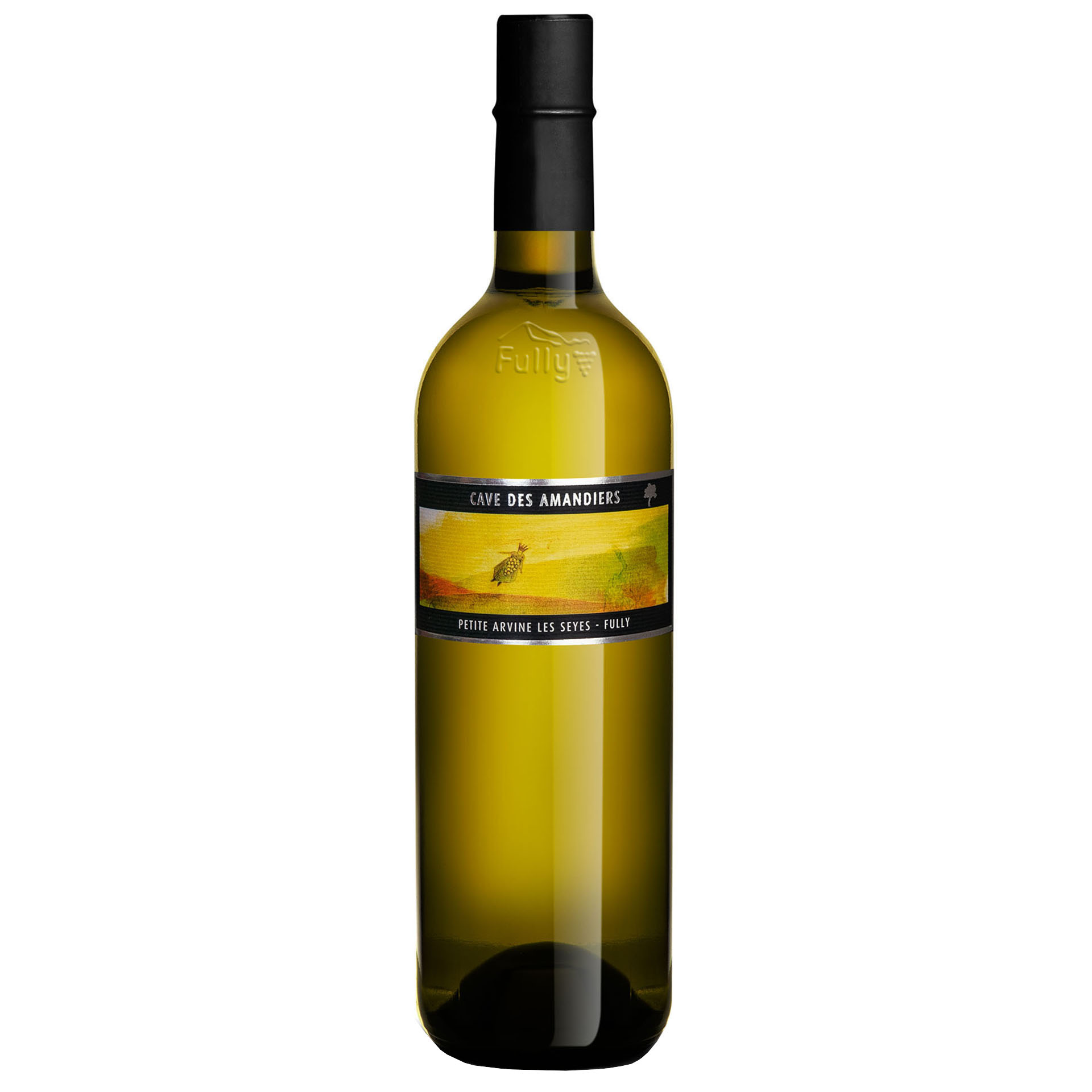 Petite Arvine Les Seyes - 2023