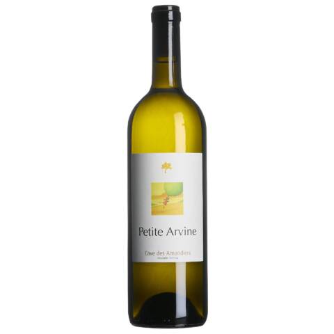Petite Arvine 2023