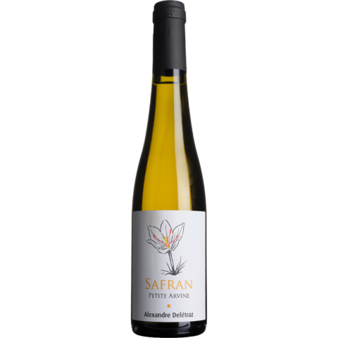 Safran - Petite Arvine