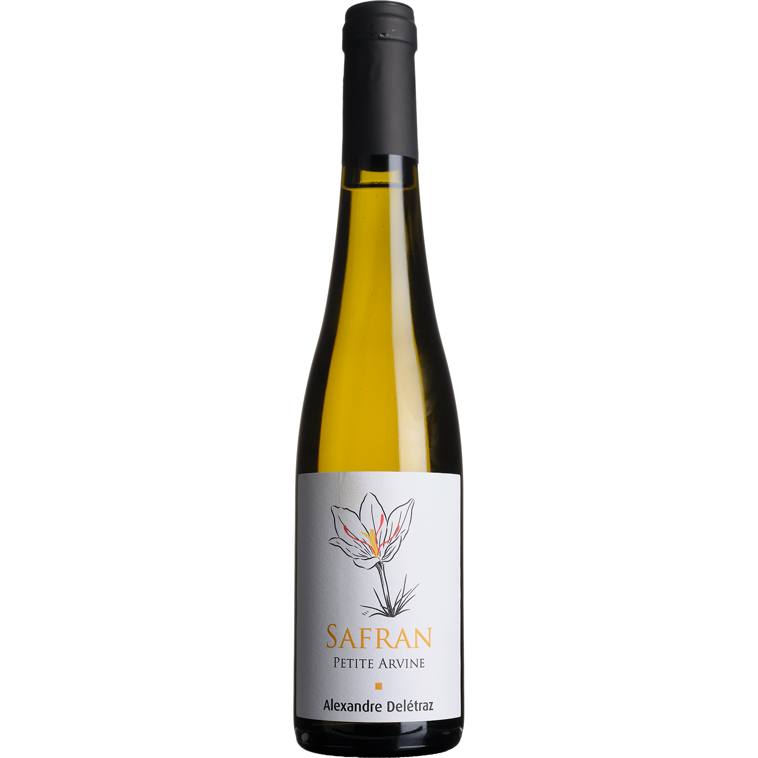 Safran - Petite Arvine