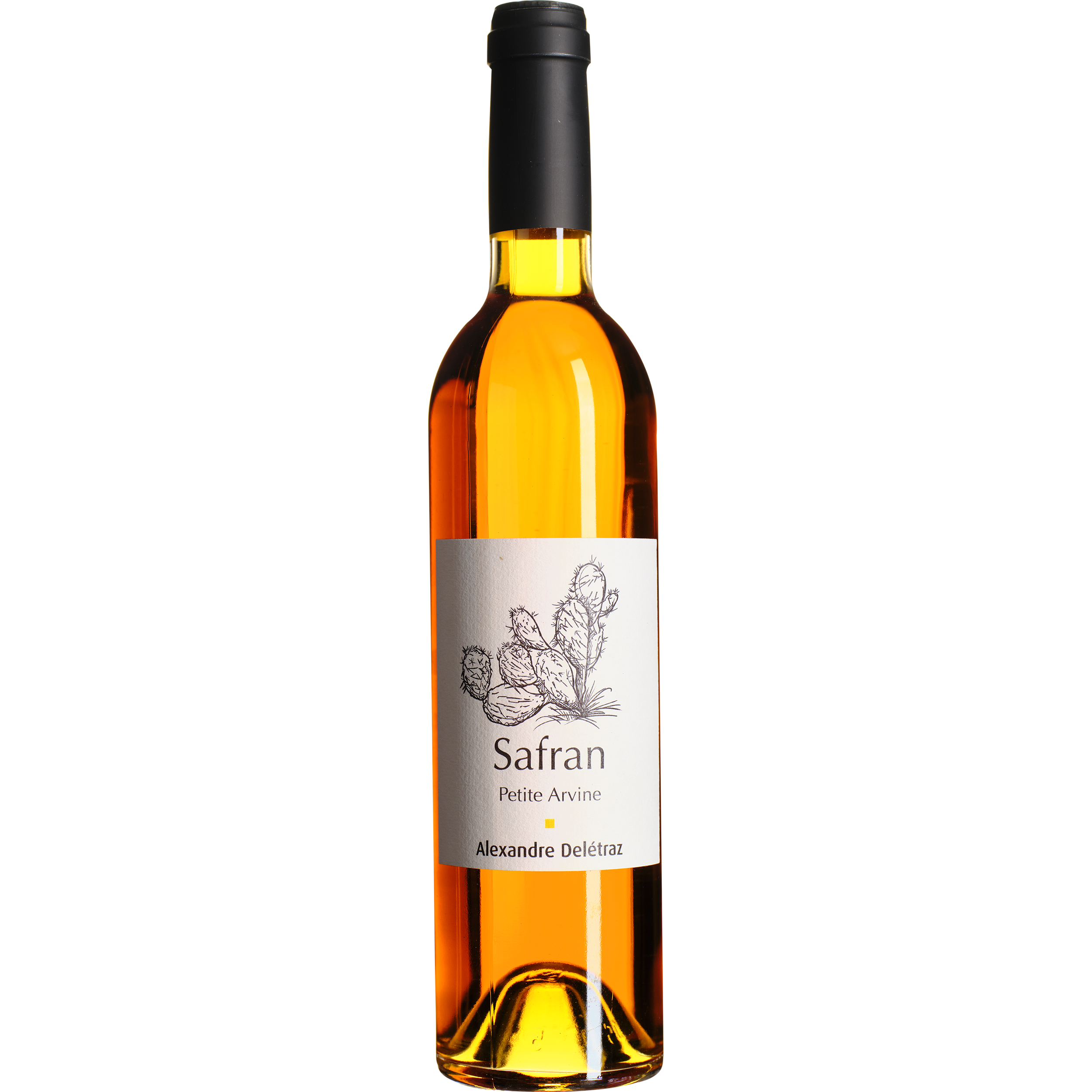Safran - Petite Arvine
